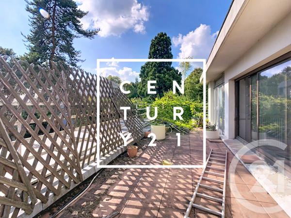 Maison à vendre  8 pièces - 214,27 m2 MEUDON - 92