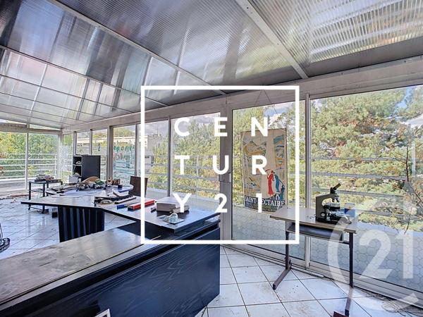 Maison à vendre  8 pièces - 214,27 m2 MEUDON - 92