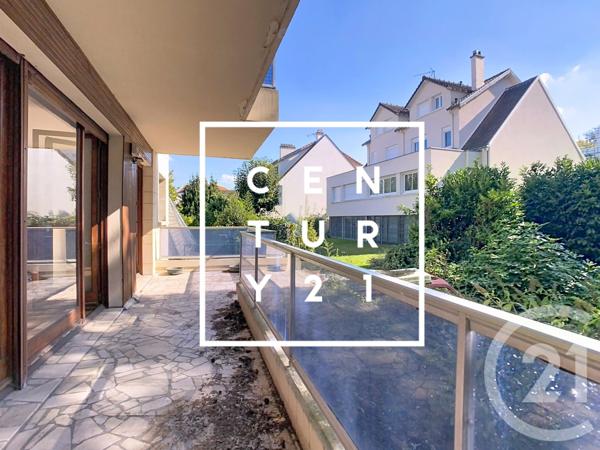 Maison à vendre  8 pièces - 214,27 m2 MEUDON - 92