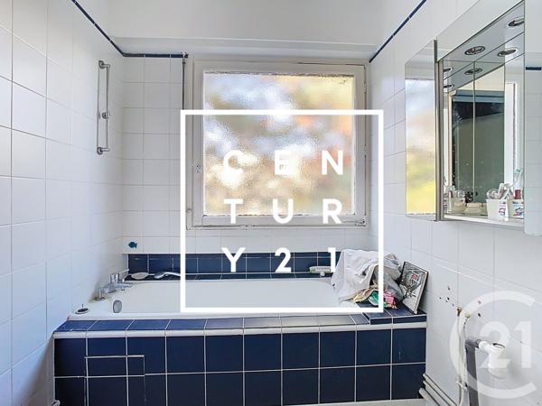 Maison à vendre  8 pièces - 214,27 m2 MEUDON - 92