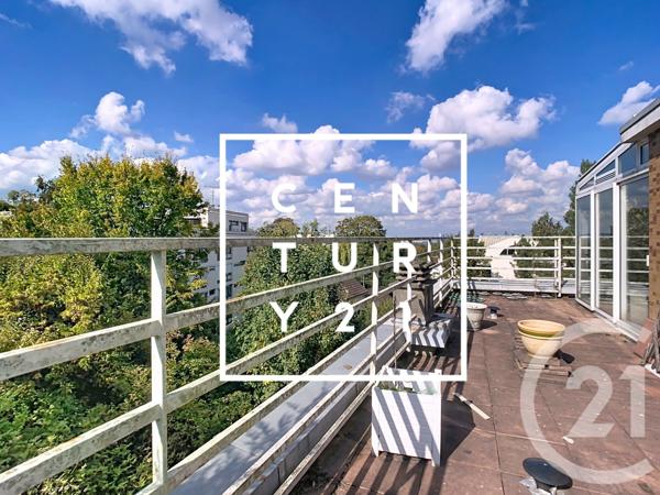 Maison à vendre  8 pièces - 214,27 m2 MEUDON - 92