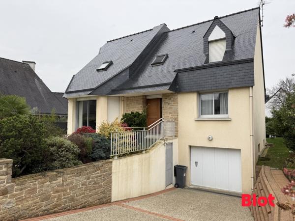 Maison 7 pièce(s)