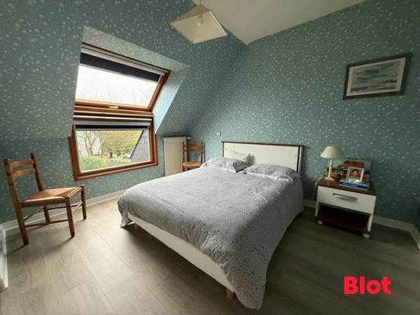 Maison 7 pièce(s)