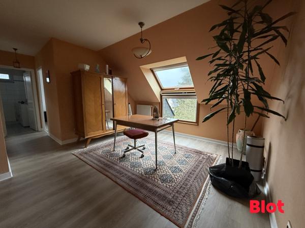 Maison 7 pièce(s)
