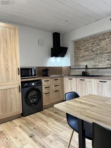 Maison à louer à Mercurey en Saône-et-Loire (71640), ref : Maison Mercurey