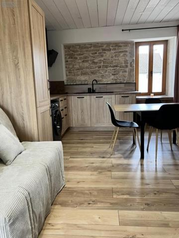 Maison à louer à Mercurey en Saône-et-Loire (71640), ref : Maison Mercurey