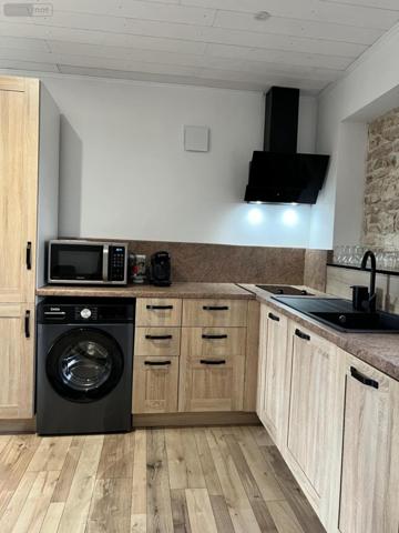 Maison à louer à Mercurey en Saône-et-Loire (71640), ref : Maison Mercurey