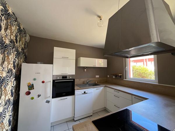 Maison Coulaines - 87m² - 3 chambres - aucun travaux à prévoir