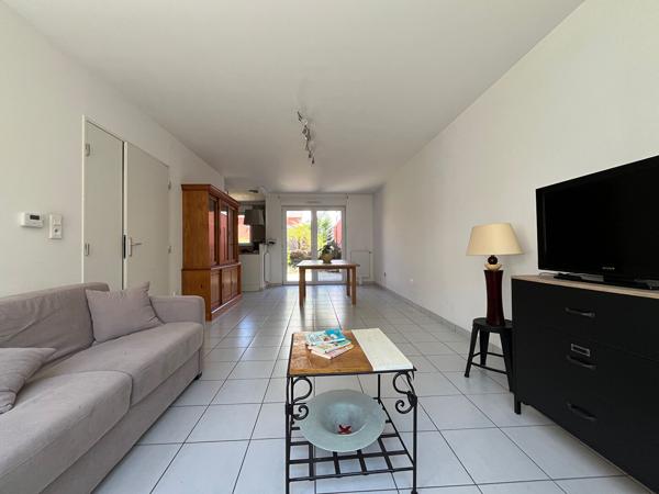 Maison Coulaines - 87m² - 3 chambres - aucun travaux à prévoir