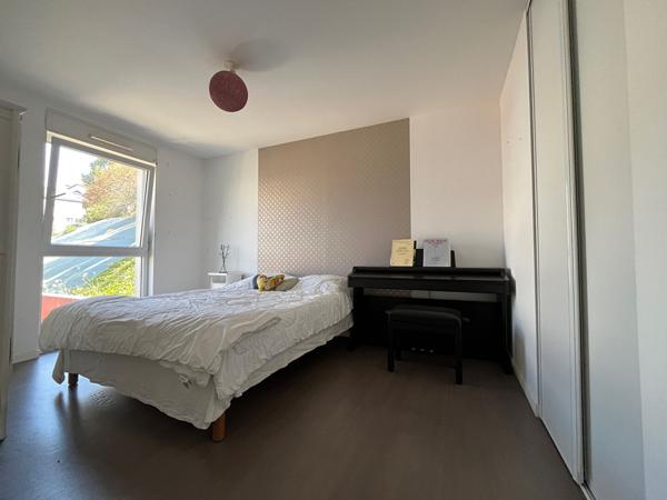 Maison Coulaines - 87m² - 3 chambres - aucun travaux à prévoir
