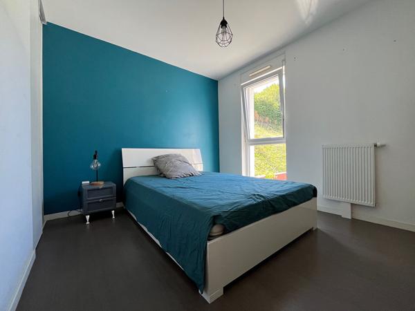 Maison Coulaines - 87m² - 3 chambres - aucun travaux à prévoir