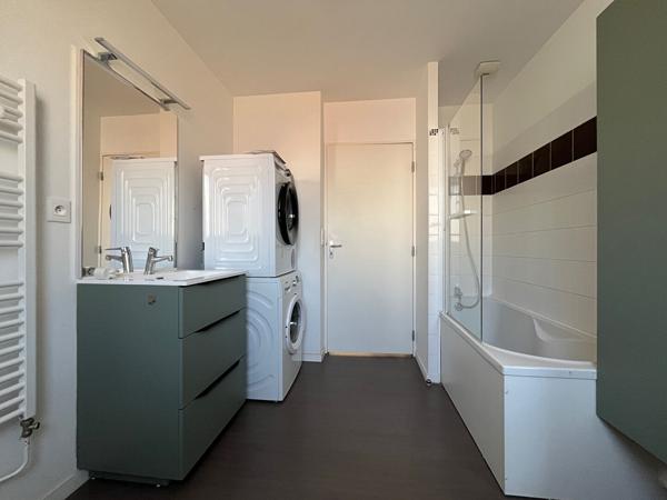 Maison Coulaines - 87m² - 3 chambres - aucun travaux à prévoir