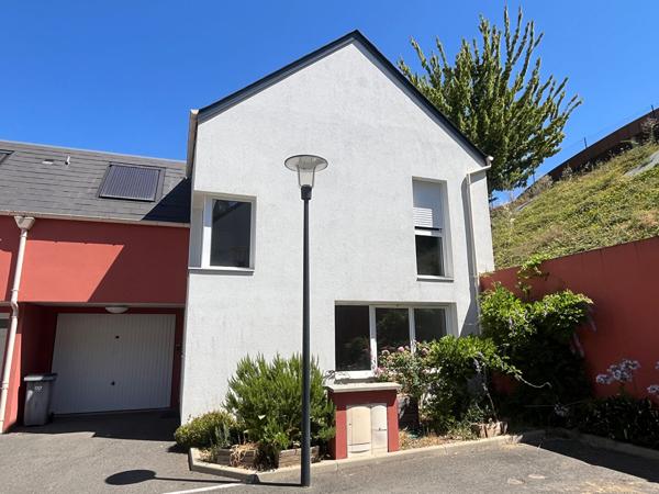 Maison Coulaines - 87m² - 3 chambres - aucun travaux à prévoir