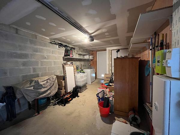 Maison Coulaines - 87m² - 3 chambres - aucun travaux à prévoir