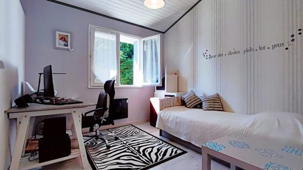 Maison individuelle Parempuyre 96 m²