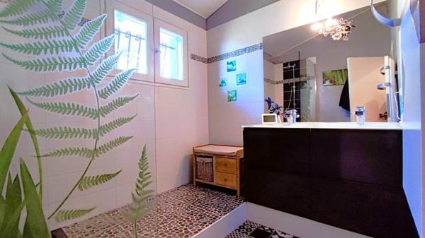 Maison individuelle Parempuyre 96 m²