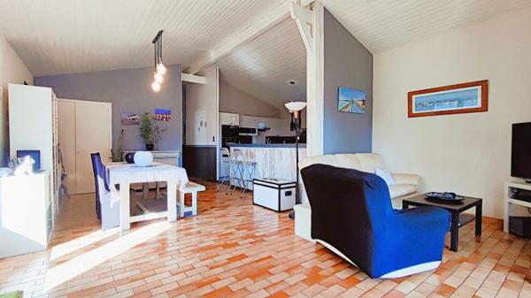 Maison individuelle Parempuyre 96 m²