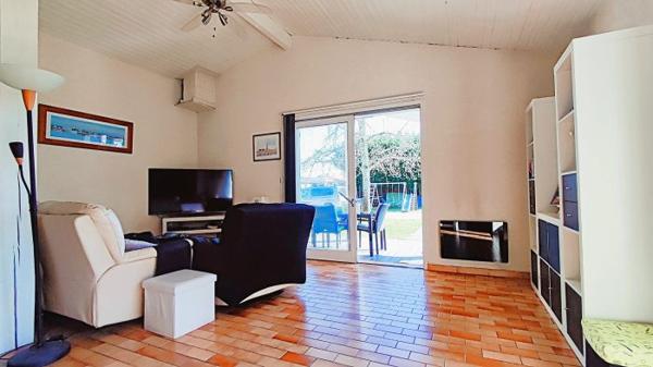 Maison individuelle Parempuyre 96 m²