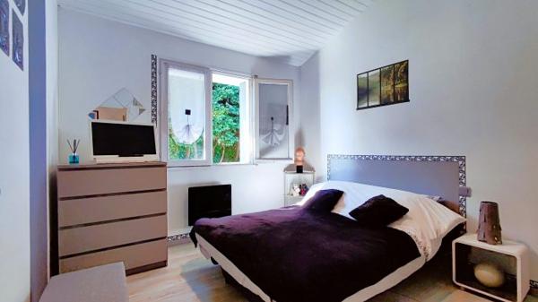 Maison individuelle Parempuyre 96 m²