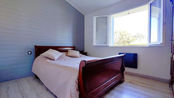 Maison individuelle Parempuyre 96 m²