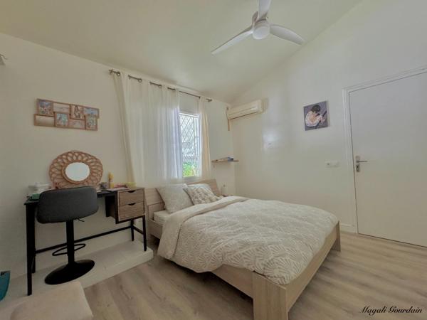 EN EXCLUSIVITE - ENSEMBLE IMMOBILIER TOURISTIQUE – MAISON + 6 GÎTES – EMPLACEMENT PREMIUM À SAINT-FRANÇOIS