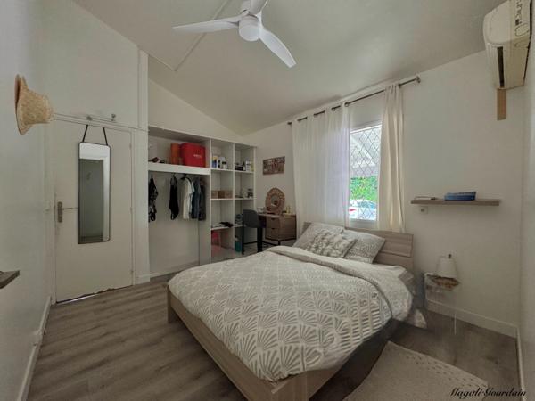 EN EXCLUSIVITE - ENSEMBLE IMMOBILIER TOURISTIQUE – MAISON + 6 GÎTES – EMPLACEMENT PREMIUM À SAINT-FRANÇOIS