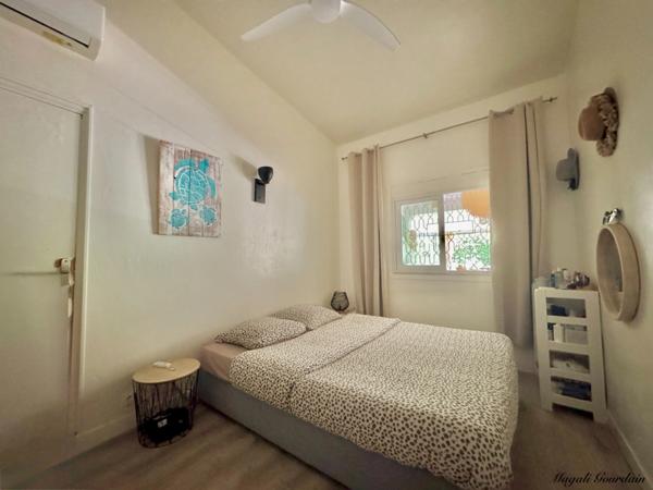 EN EXCLUSIVITE - ENSEMBLE IMMOBILIER TOURISTIQUE – MAISON + 6 GÎTES – EMPLACEMENT PREMIUM À SAINT-FRANÇOIS