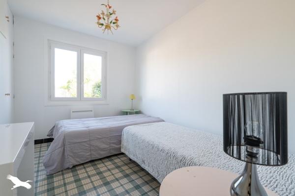 Maison à vendre |                                       Saint-Georges-d'Oléron |                                        5 pièces  |  90 m²