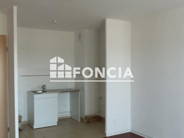 Location Appartement 2 pièces 40.15 m² - 18A RUE DES CHAMPS Eckbolsheim 67201