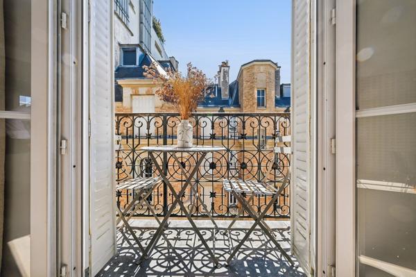 Vente Appartement de luxe Paris 16 7 Pièces 180 m²