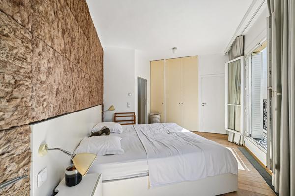 Vente Appartement de luxe Paris 16 7 Pièces 180 m²