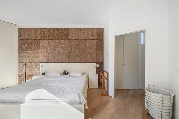 Vente Appartement de luxe Paris 16 7 Pièces 180 m²