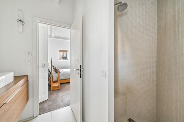 Vente Appartement de luxe Paris 16 7 Pièces 180 m²