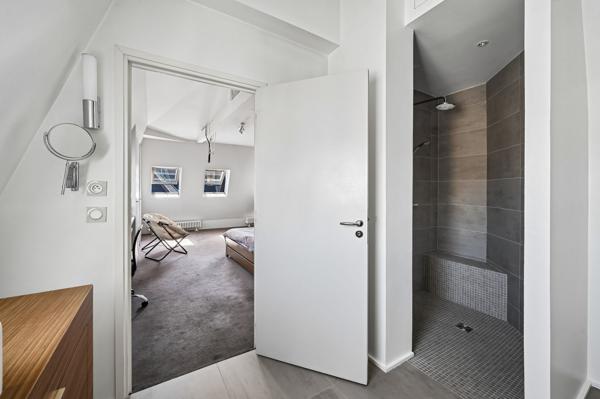 Vente Appartement de luxe Paris 16 7 Pièces 180 m²