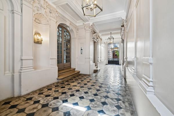 Vente Appartement de luxe Paris 16 7 Pièces 180 m²