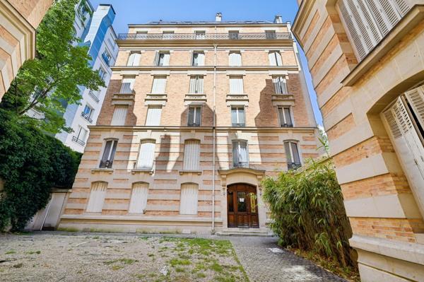 Vente Appartement de luxe Paris 16 7 Pièces 180 m²