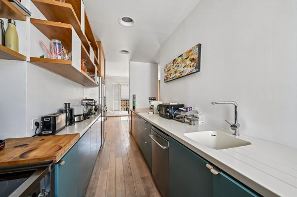 Vente Appartement de luxe Paris 16 7 Pièces 180 m²
