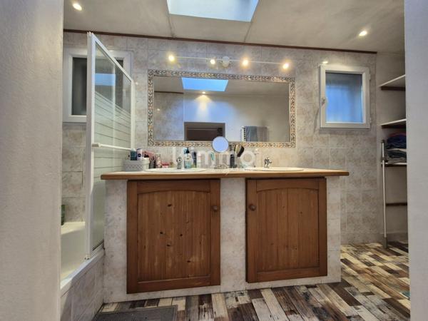 Maison 5P 140M2 Terrain 400M2 Piscine 13011