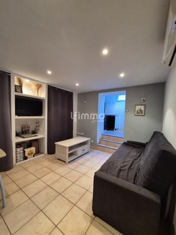 Maison 5P 140M2 Terrain 400M2 Piscine 13011