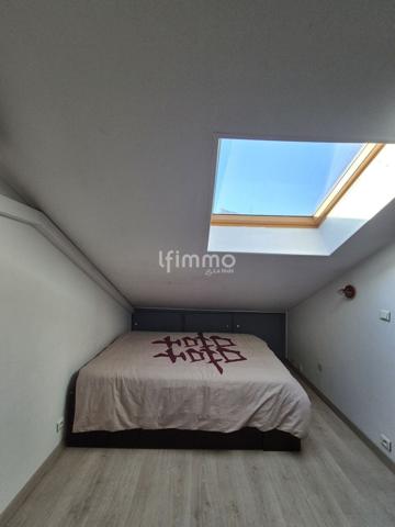 Maison 5P 140M2 Terrain 400M2 Piscine 13011