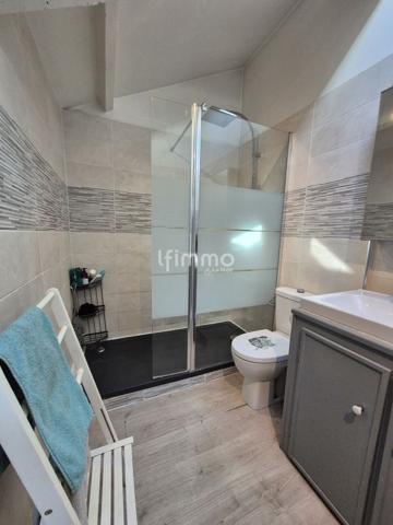 Maison 5P 140M2 Terrain 400M2 Piscine 13011