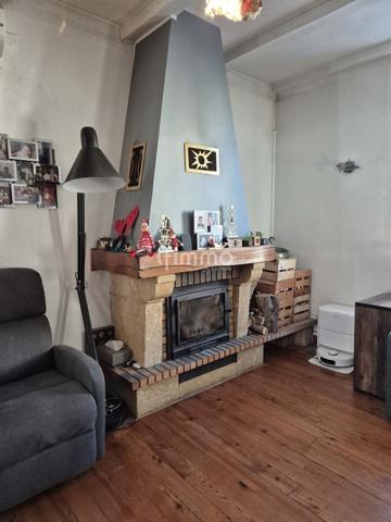 Maison 5P 140M2 Terrain 400M2 Piscine 13011