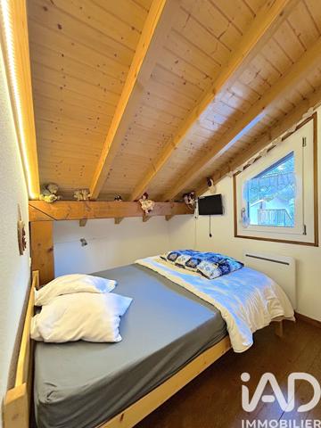 Appartement à vendre 3 pièces 47 m² La Bresse