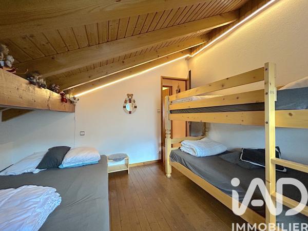 Appartement à vendre 3 pièces 47 m² La Bresse