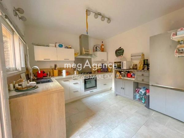 Maison à LA GARDE-FREINET, 83680 - 4 pièces 90m²