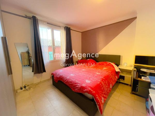 Maison à LA GARDE-FREINET, 83680 - 4 pièces 90m²