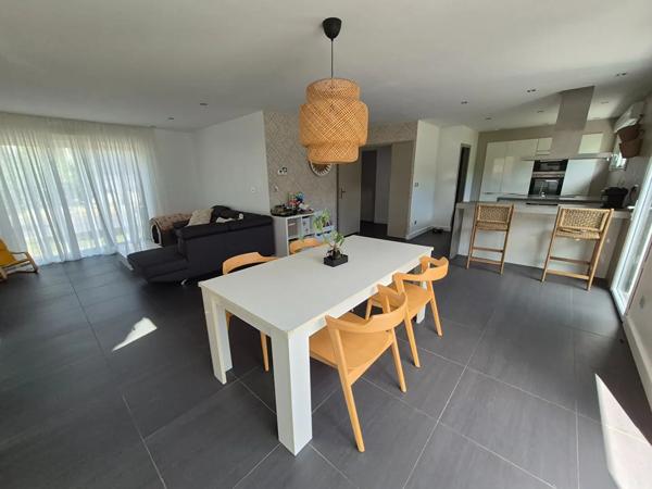Maison à vendre 6 pièces 140m² Liévin (62800)