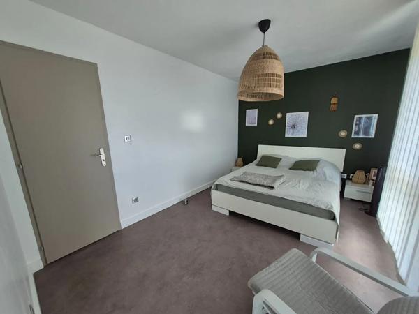 Maison à vendre 6 pièces 140m² Liévin (62800)