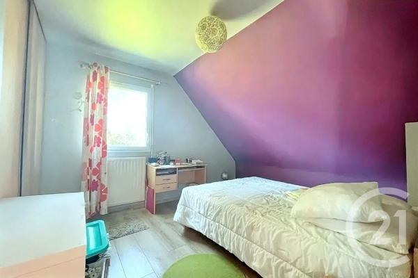 Maison à vendre  7 pièces - 128,30 m2 ST NOLFF - 56