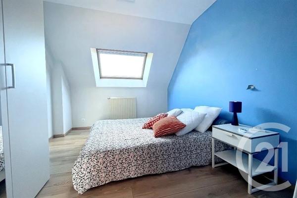 Maison à vendre  7 pièces - 128,30 m2 ST NOLFF - 56